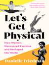 Cover image for Let's Get Physical